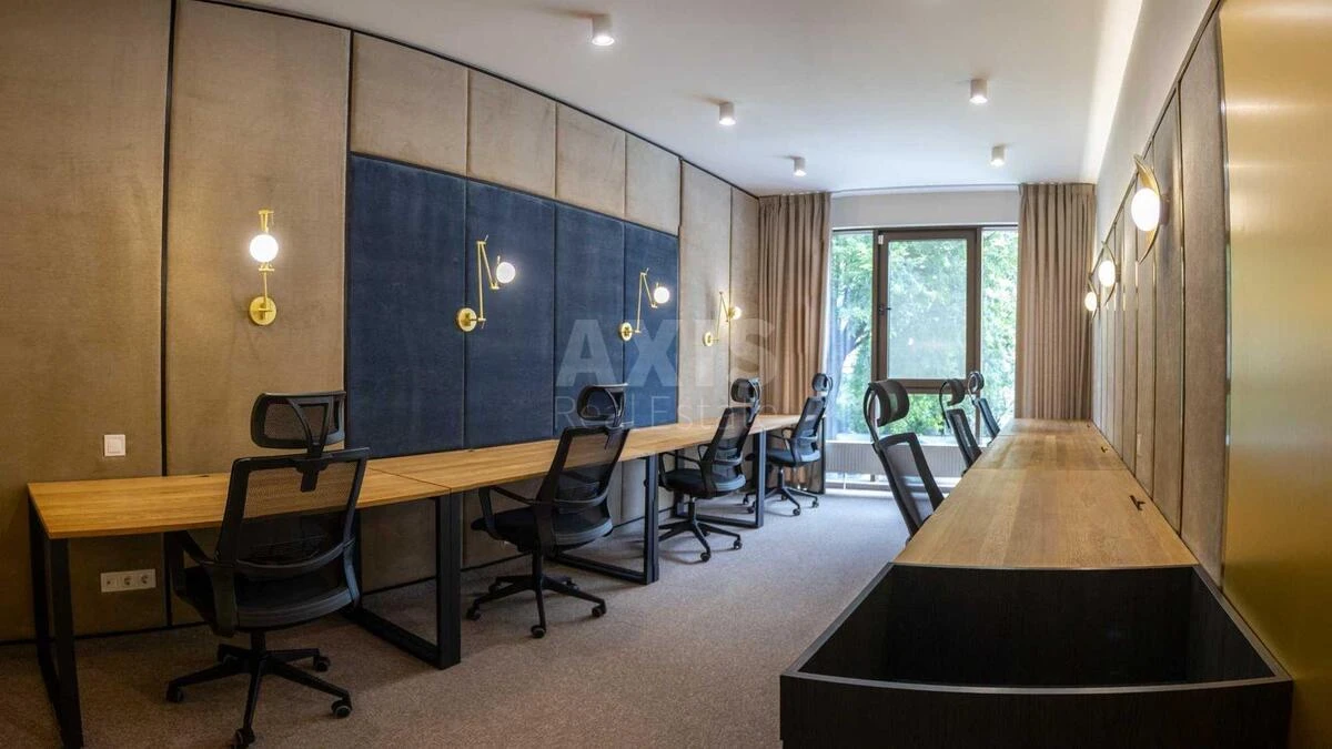 Office vul. Vasylya Tyutyunnyka 28А, 100m2631223