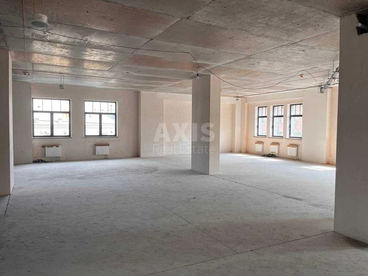 Trade object vul. Spas'ka 26/14, 1460m2588972