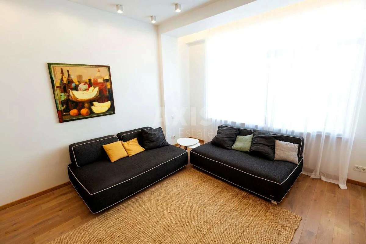 3k apartment vul. Antonovycha 19/21654262