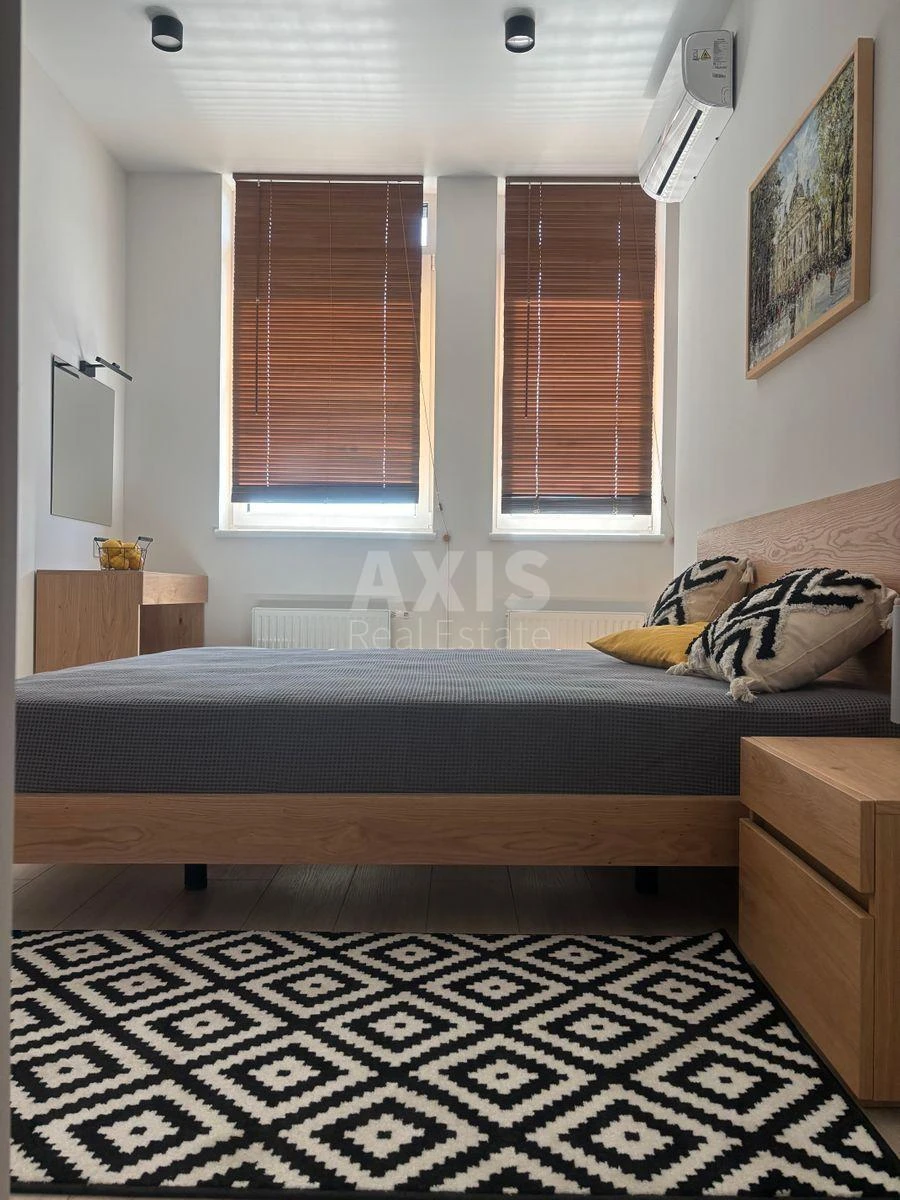 2k apartment pr-t Peremogy 11589558