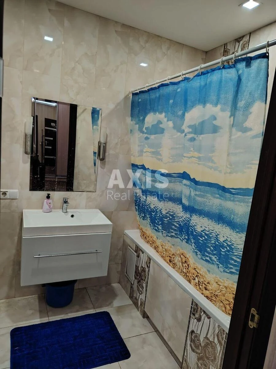 1k apartment vul. Lebedjeva-Kumacha 7622204