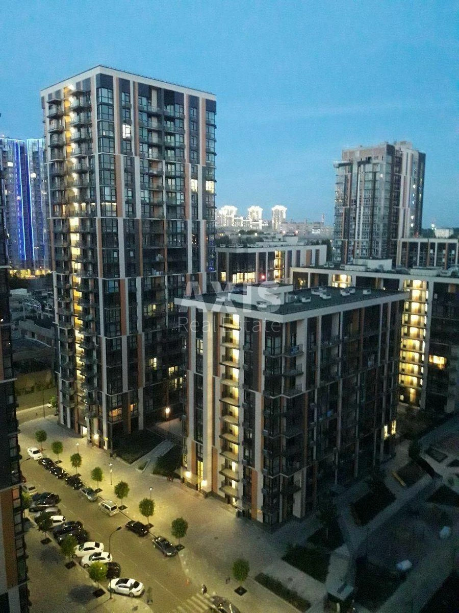 2k apartment vul. Predslavyns'ka 40562604