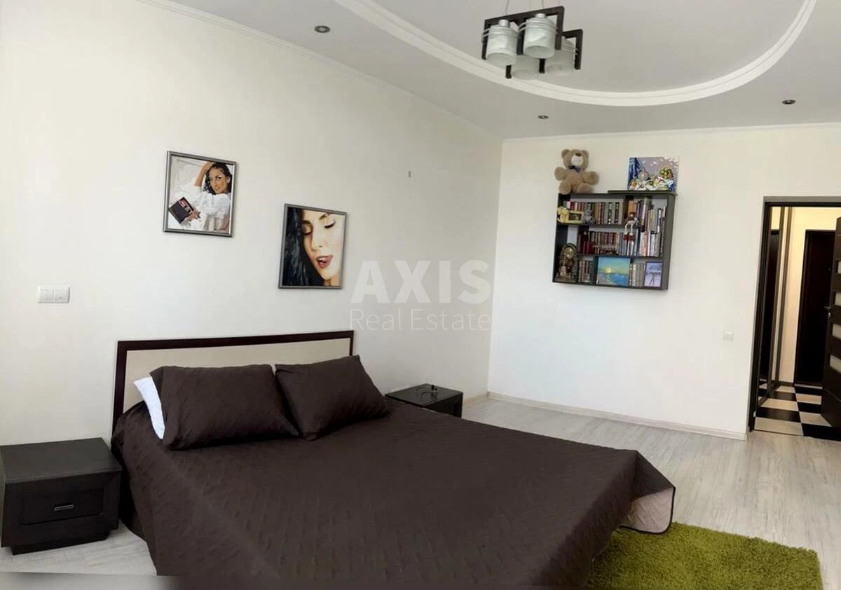 1k apartment vul. Petra Kalnyshevs'kogo 7632711