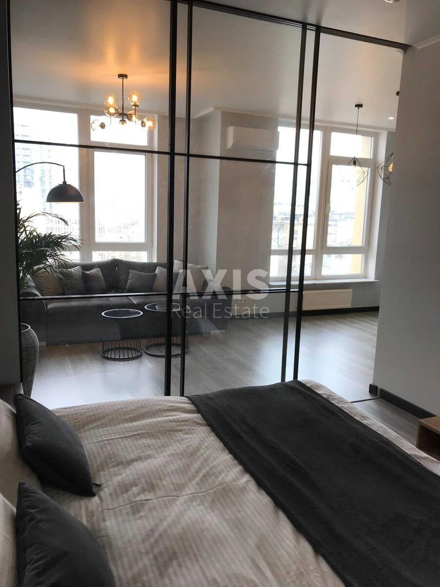 2к квартира ул. Жилянская 68686329