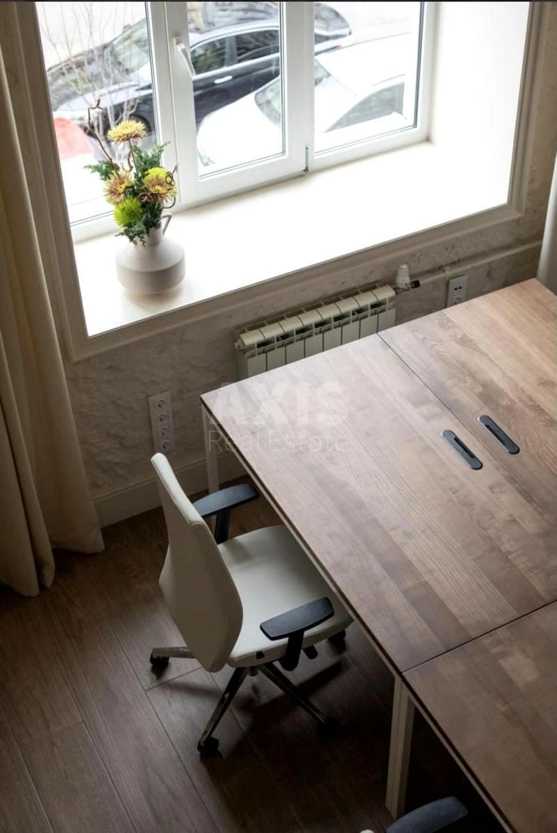 Офис ул. Саксаганского 33/35, 80м26547013