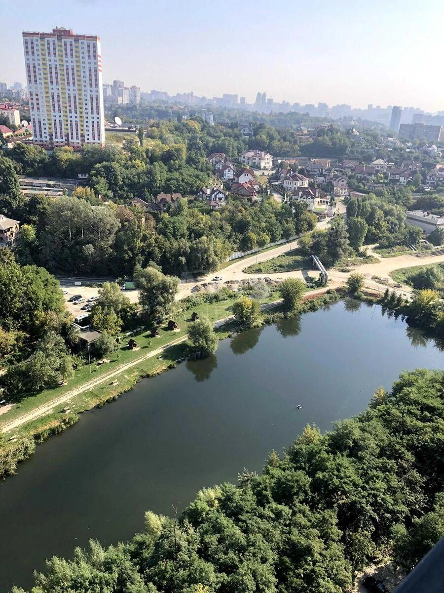 3k apartment vul. Radchenka Petra 27/29701638