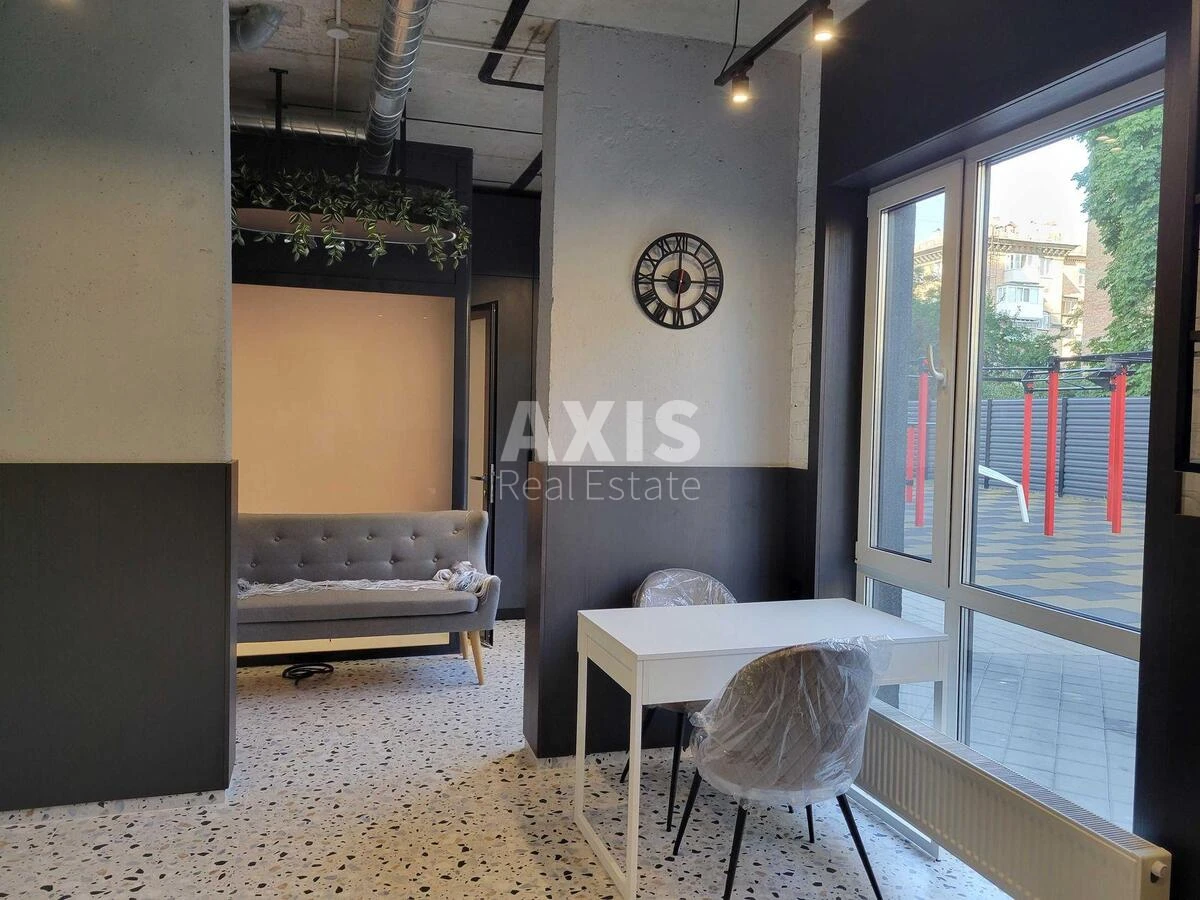 Объект торговли ул. Исмаила Гаспринского 3, 27м2512445