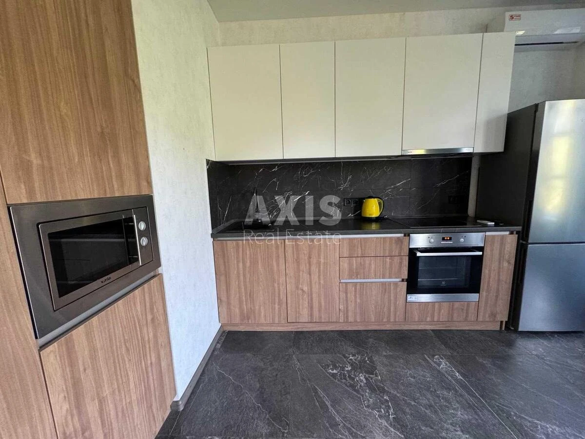 1k apartment vul. Mykhayla Boychuka 19A66536