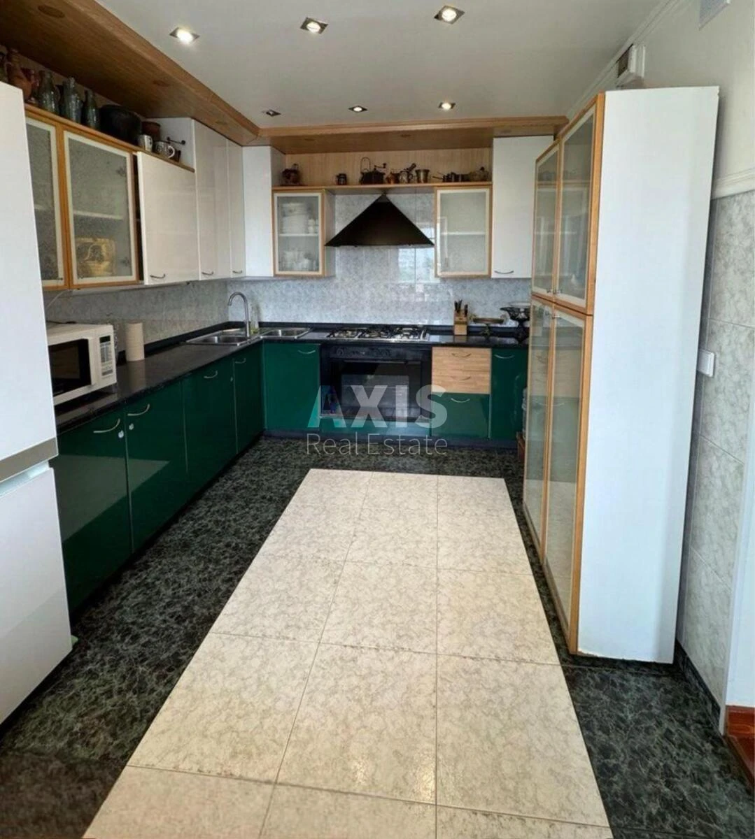 3k apartment vul. Stusa Vasylja 2666008