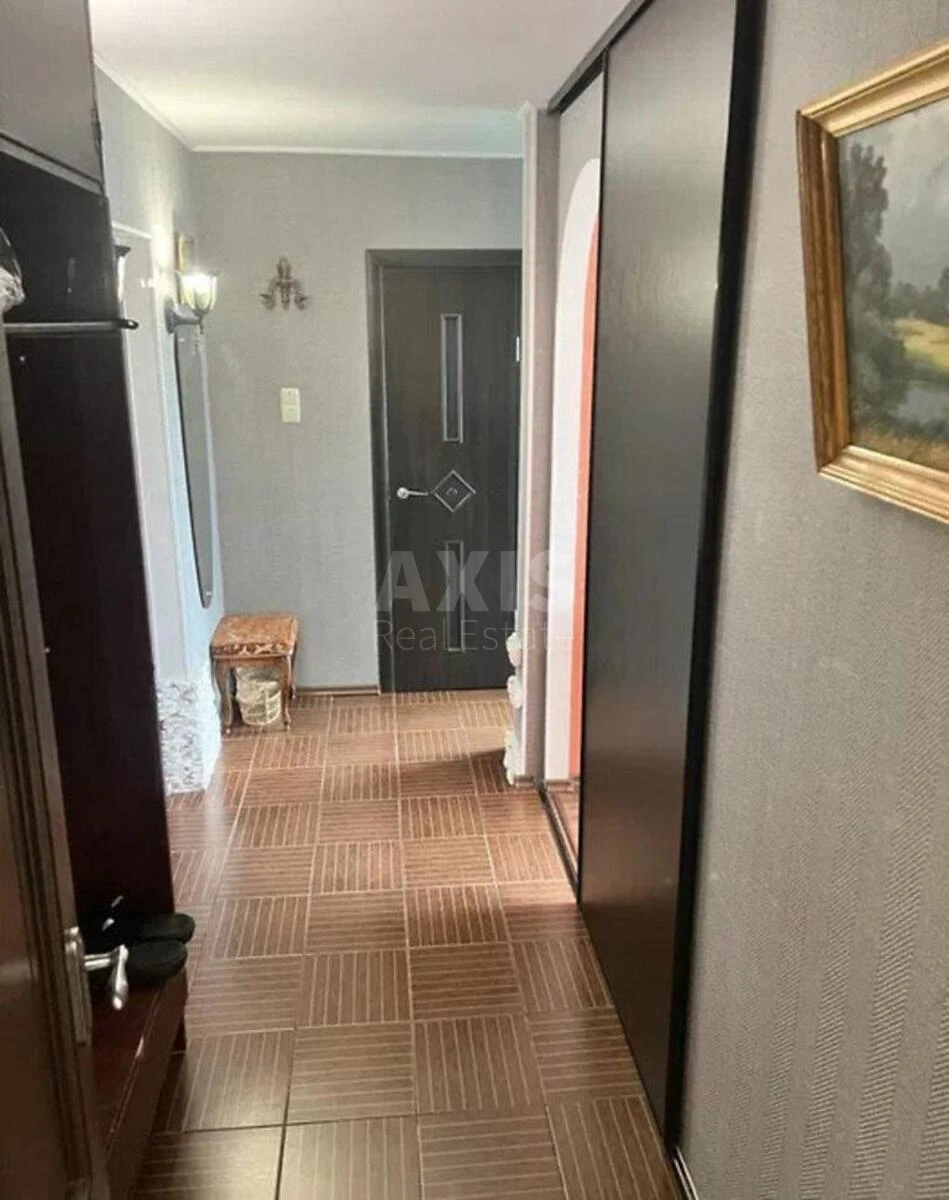 2k apartment vul. Patriarha Mstyslava Skrypnyka 96913911
