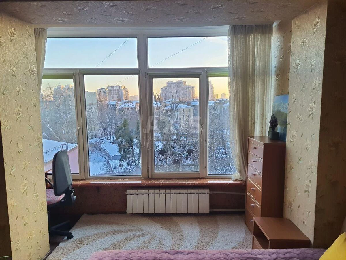 1к квартира ул. Довнар-Запольского 6643027