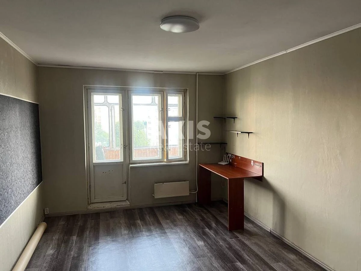 2k apartment pr-t Chervonoyi Kalyny Ninety-three B671782