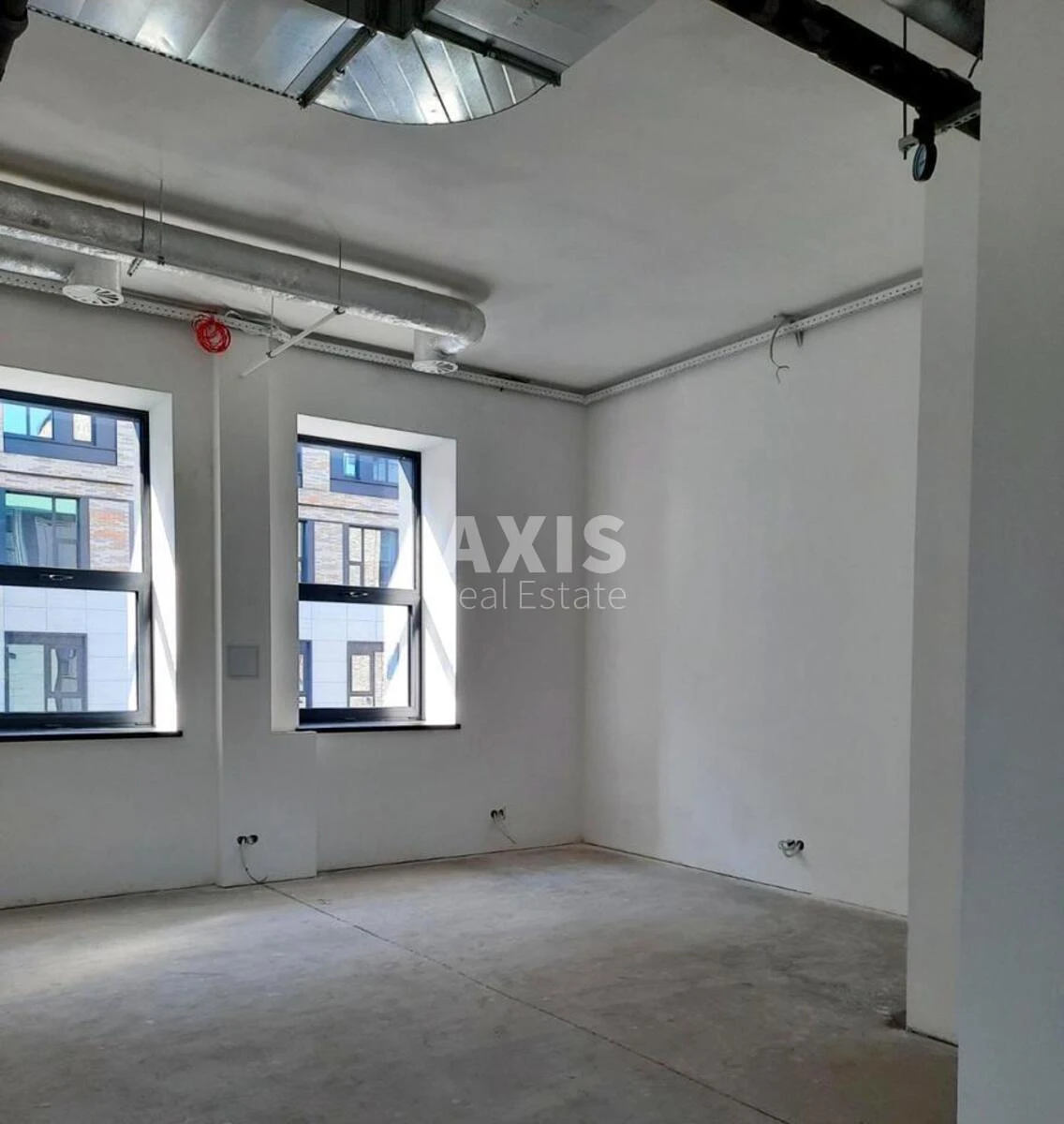 Office vul. Akademika Knyshova 6, 650m2659692