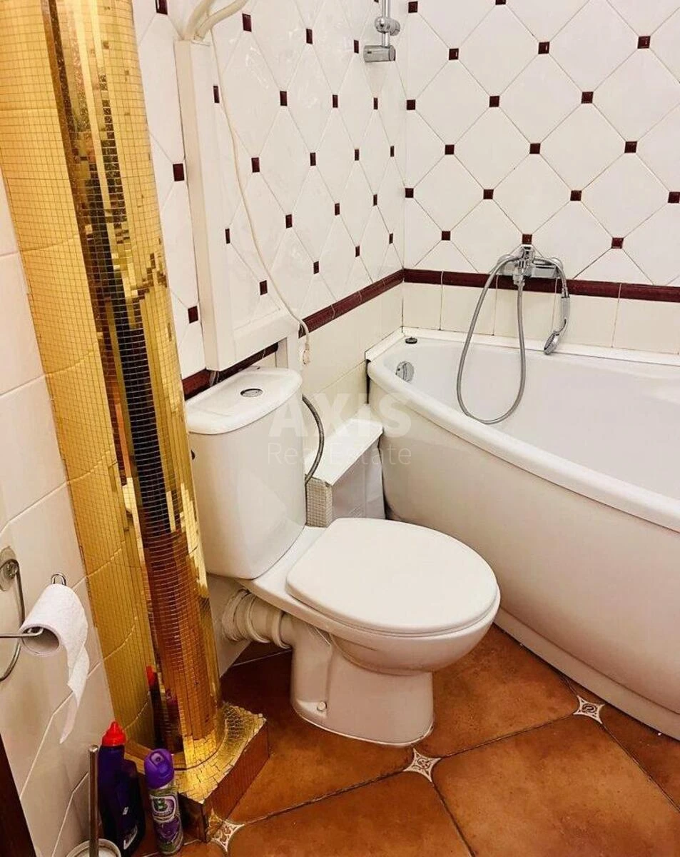 2k apartment vul. Saksagans'kogo 129А659418