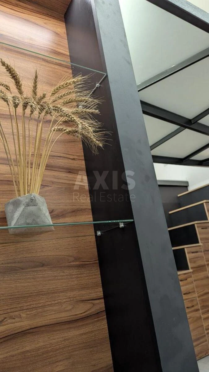 1k apartment vul. Kamianska 127А6037414