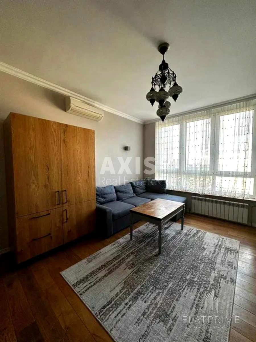 1k apartment vul. Virmens'ka 6640024