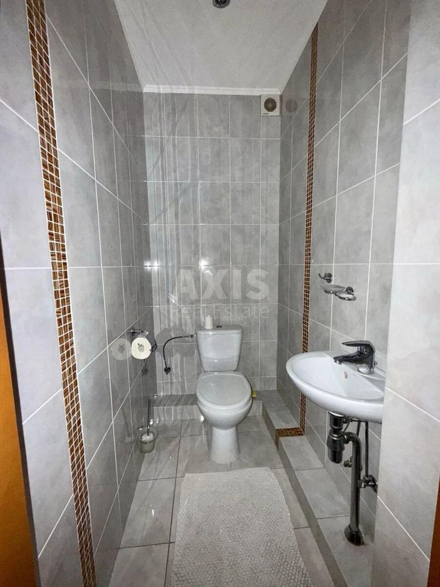 2k apartment vul. Pushynoi' Feodory 23658807