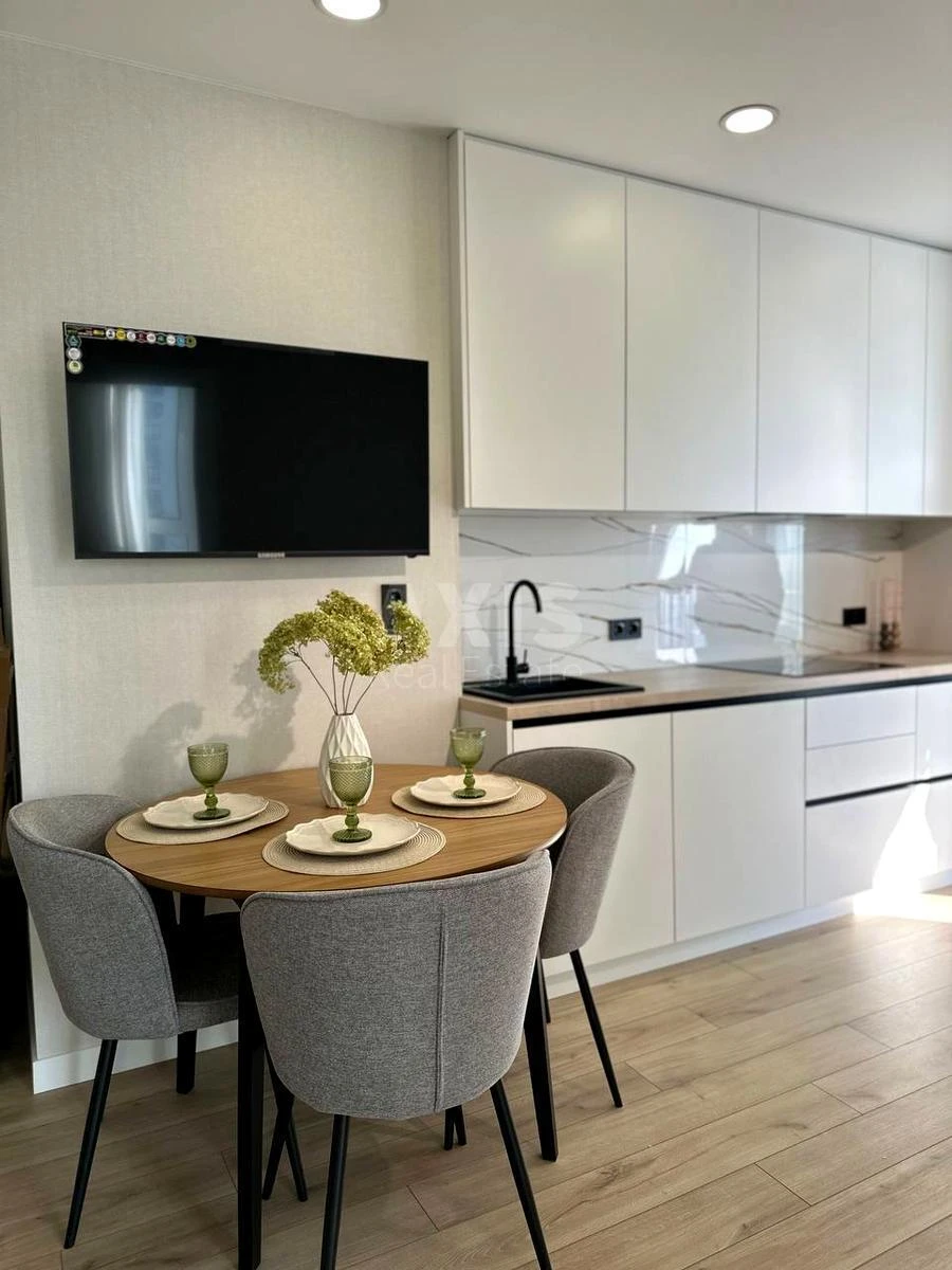 2k apartment vul. Virmens'ka 8659230