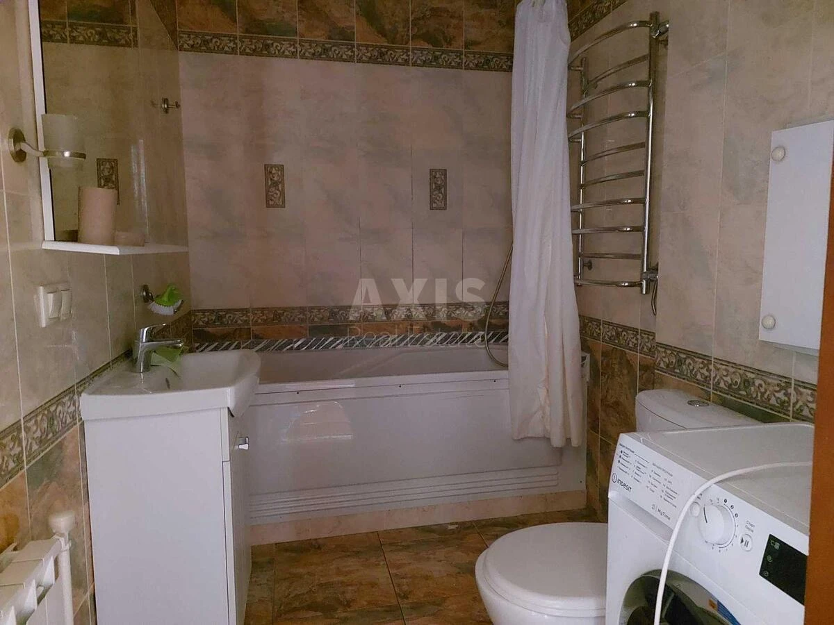 2к квартира пр-т Голосеевский 30А659377