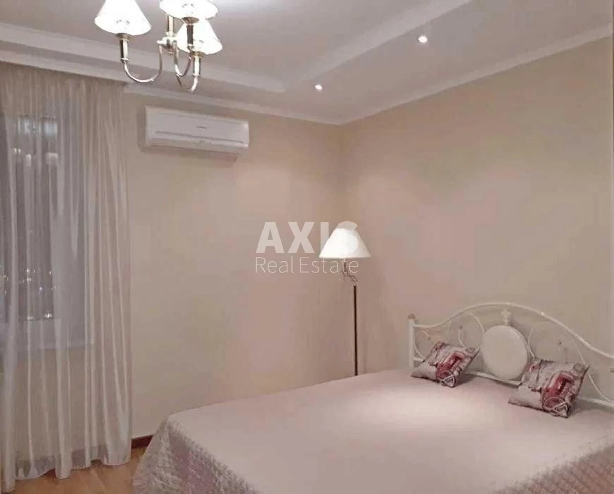 1k apartment vul. Gryshka Myhajla 9641238