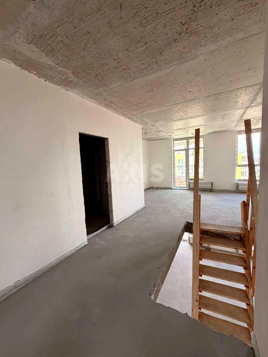 3k apartment vul. Olesja Berdnyka 1705988