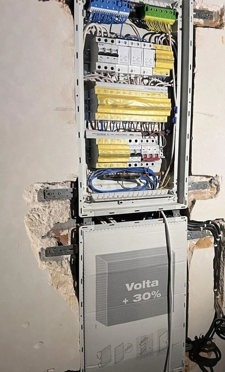 3k apartment vul. Kondratjuka Jurija 16419211