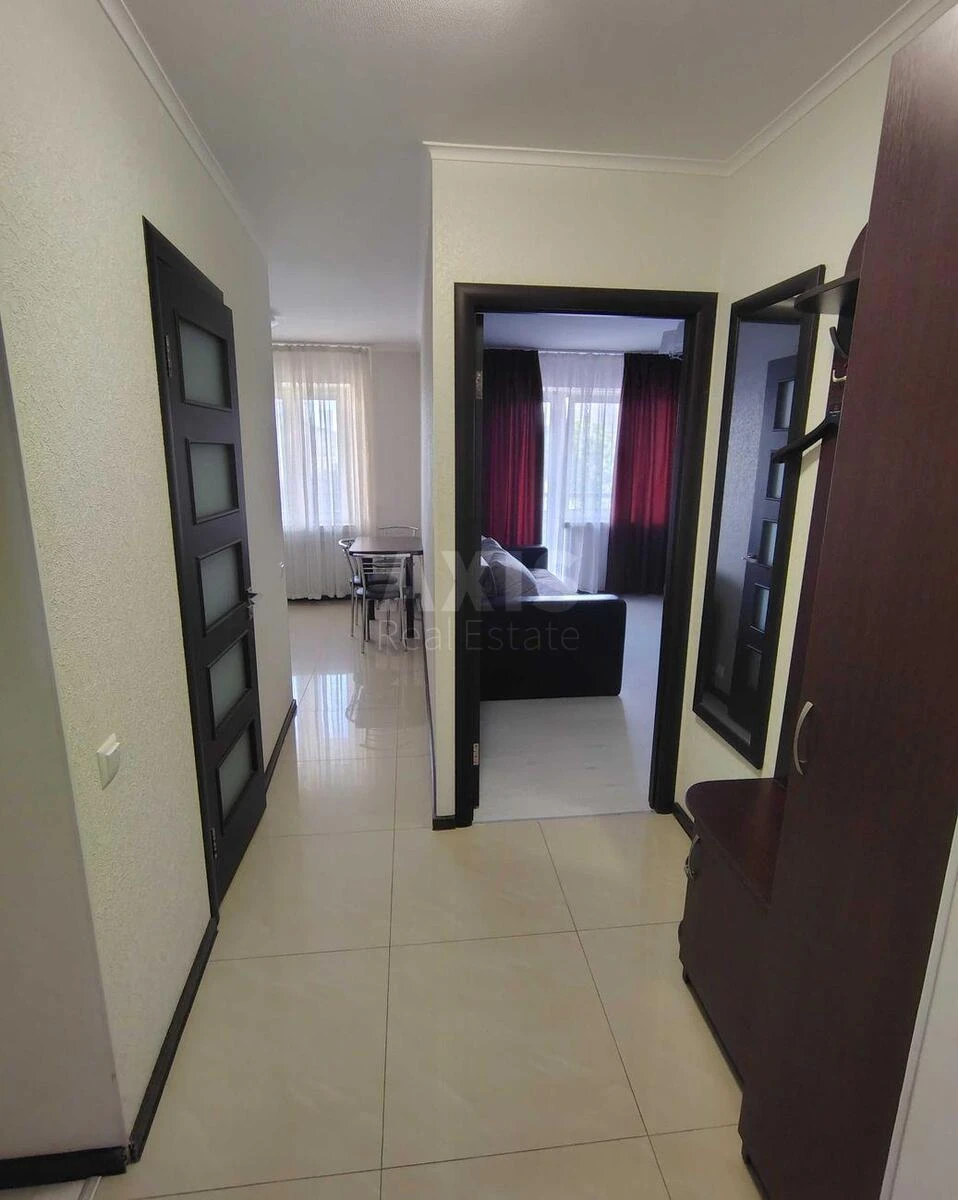 1k apartment uzv. Klovs'kyj 20671608