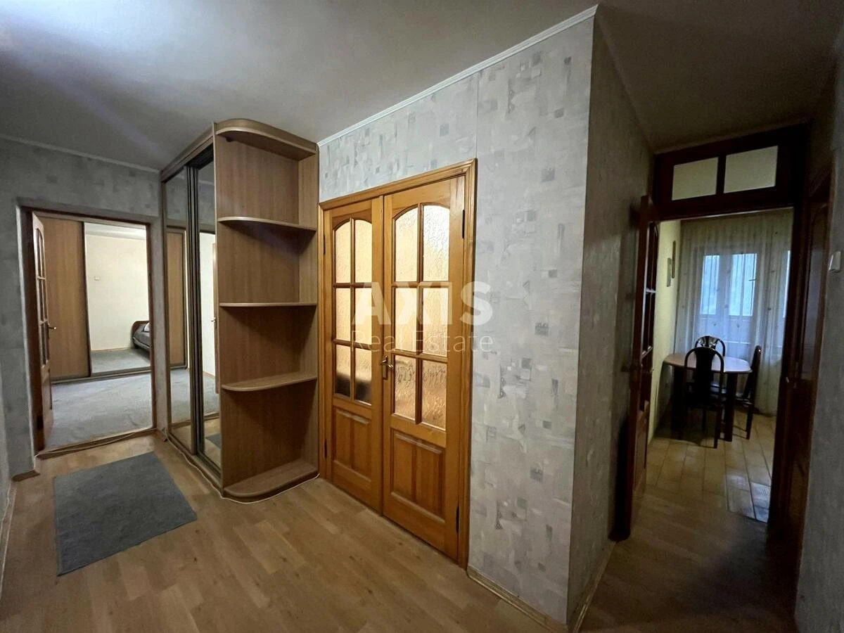 2k apartment vul. Basejna 196543511