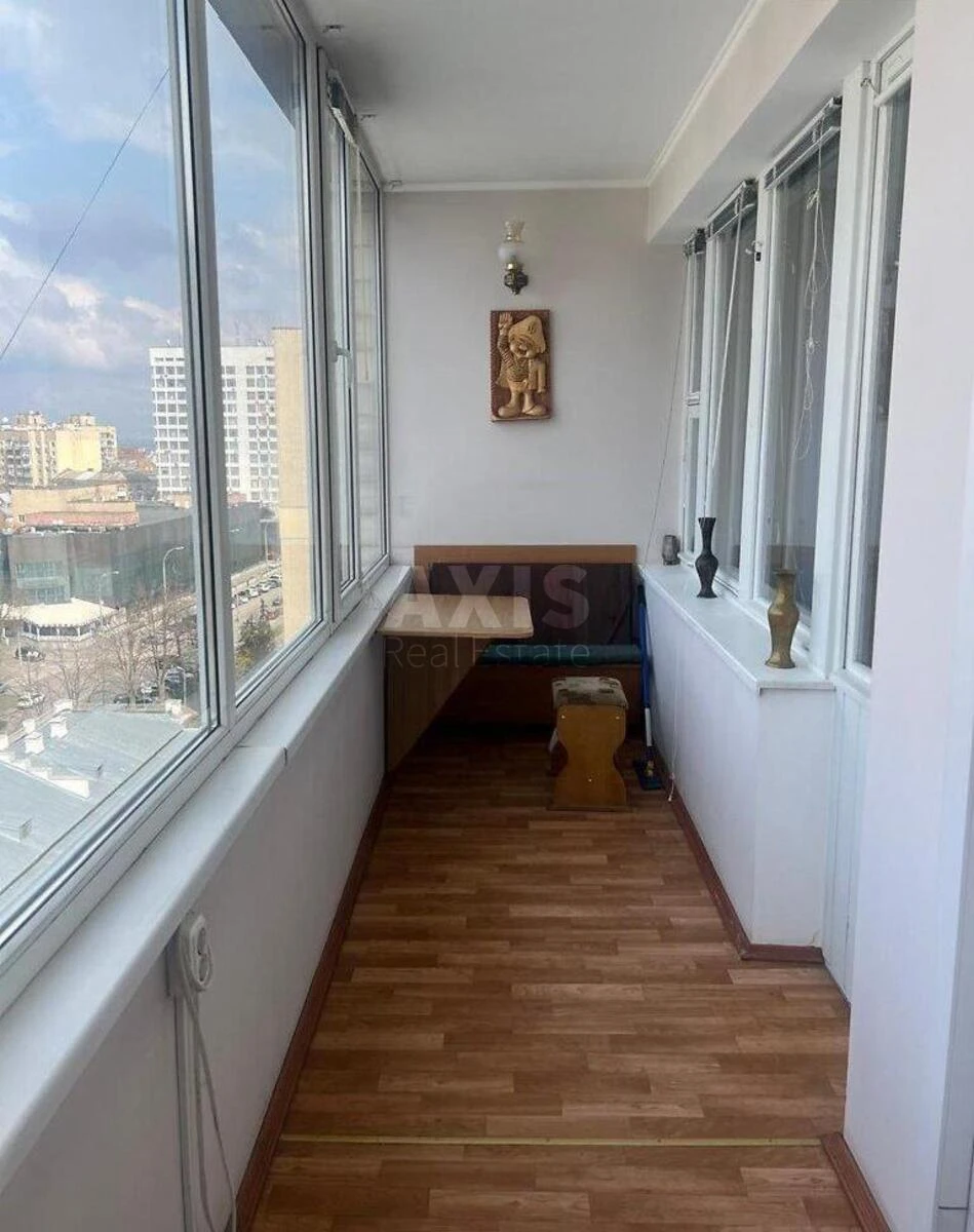 3k apartment vul. Suvorova 11671665