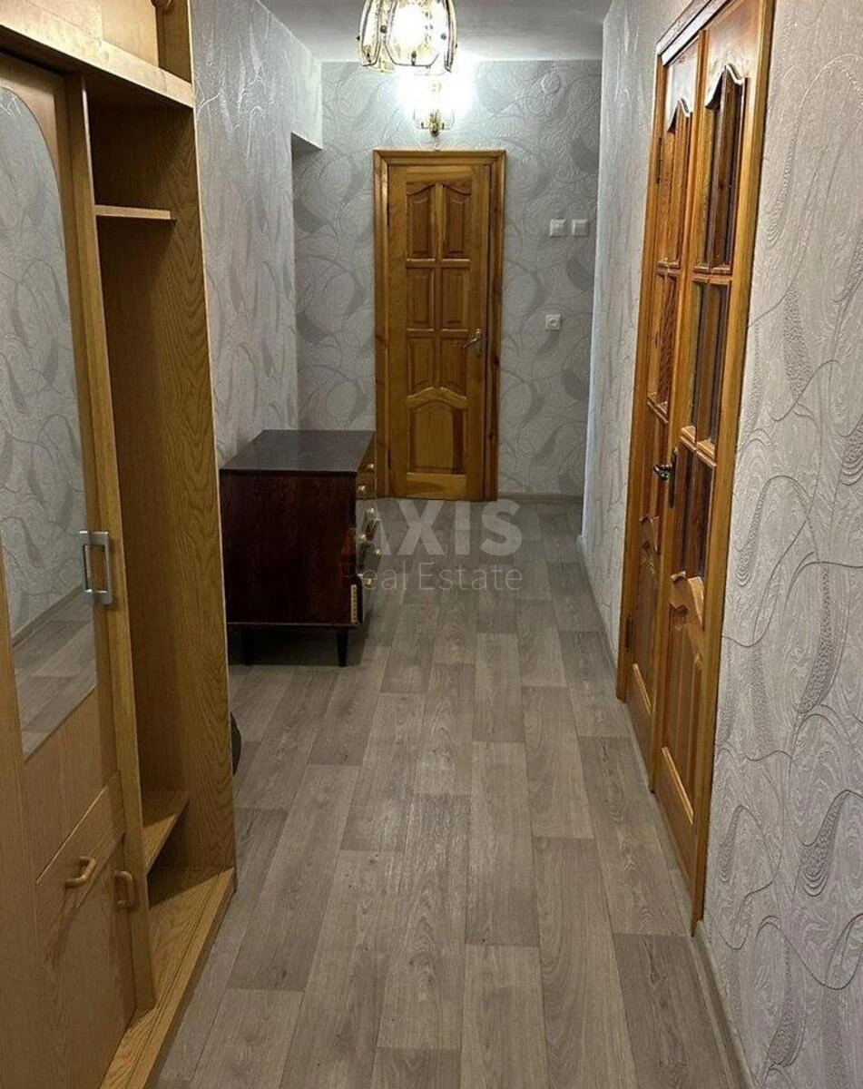 3k apartment bul. Lepse Ivana 5Г638047
