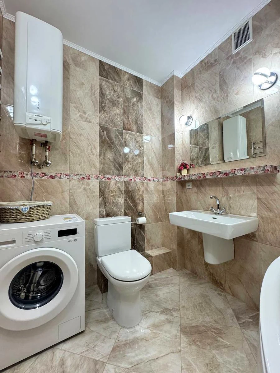 1k apartment vul. Samiyla Kishky 19/146382610
