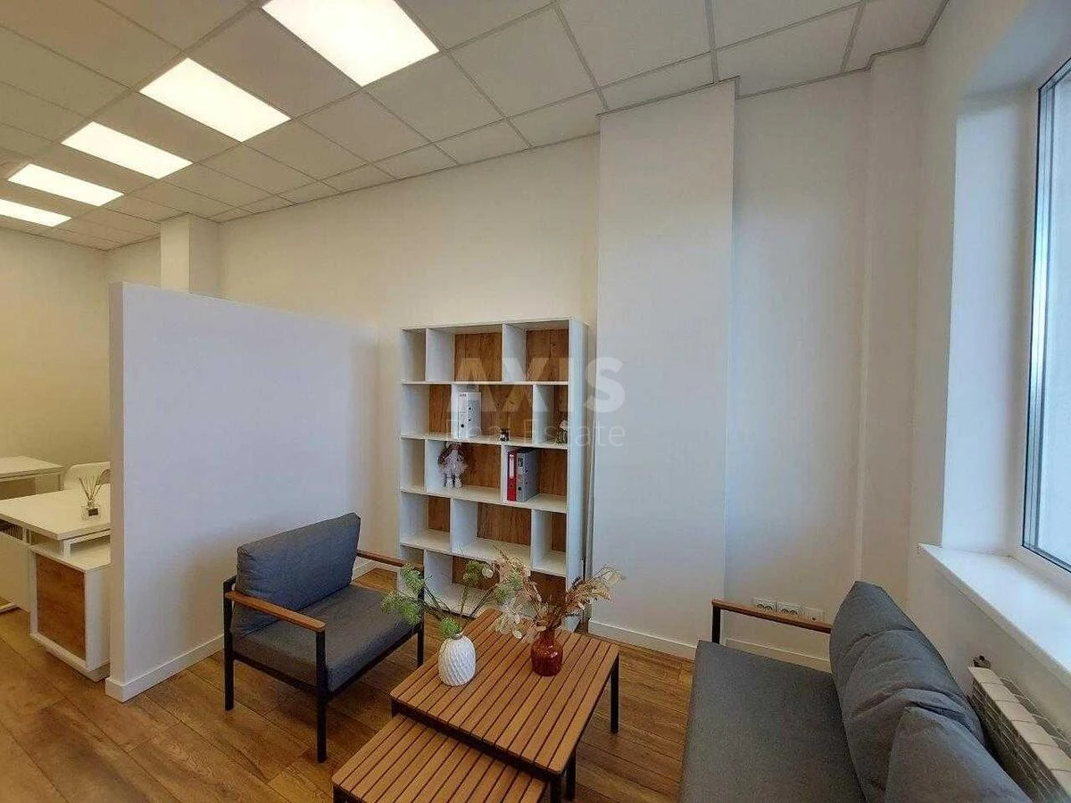Office vul. Kostjantynivs'ka 75, 75m25965715