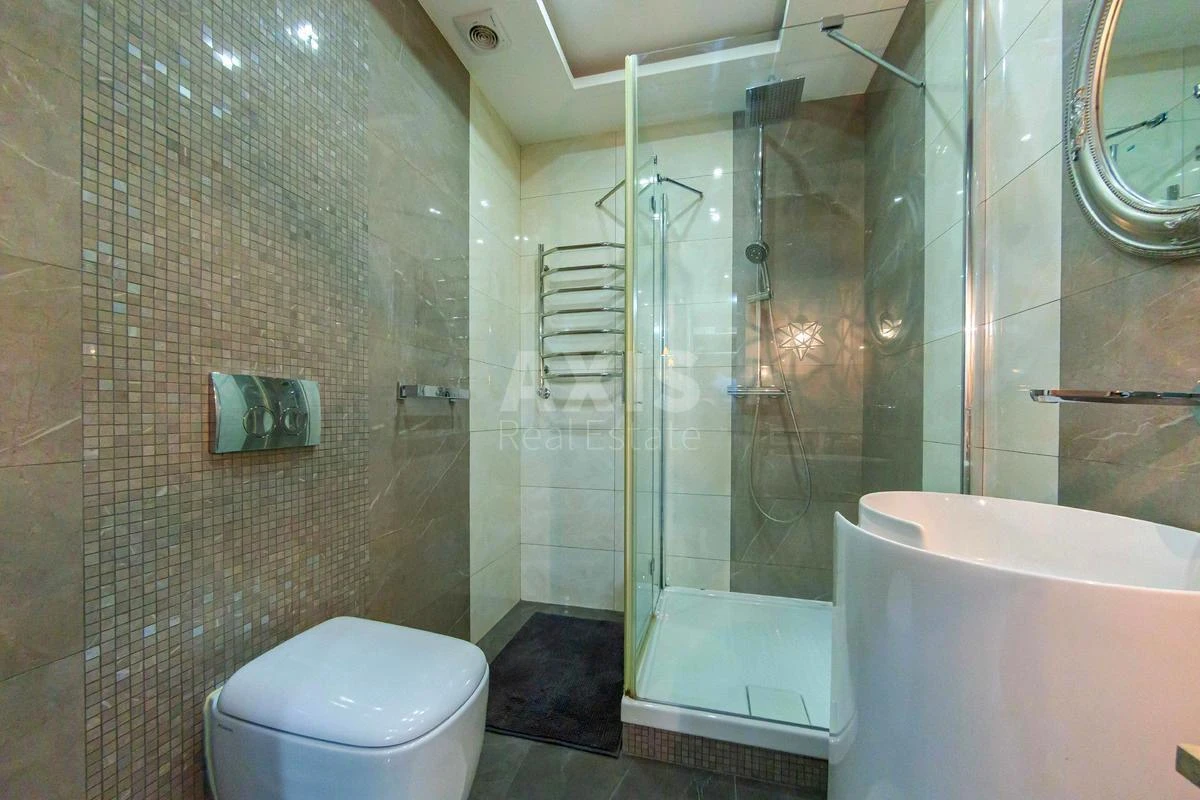 3к квартира ул. Чавдар Елизаветы 2638838