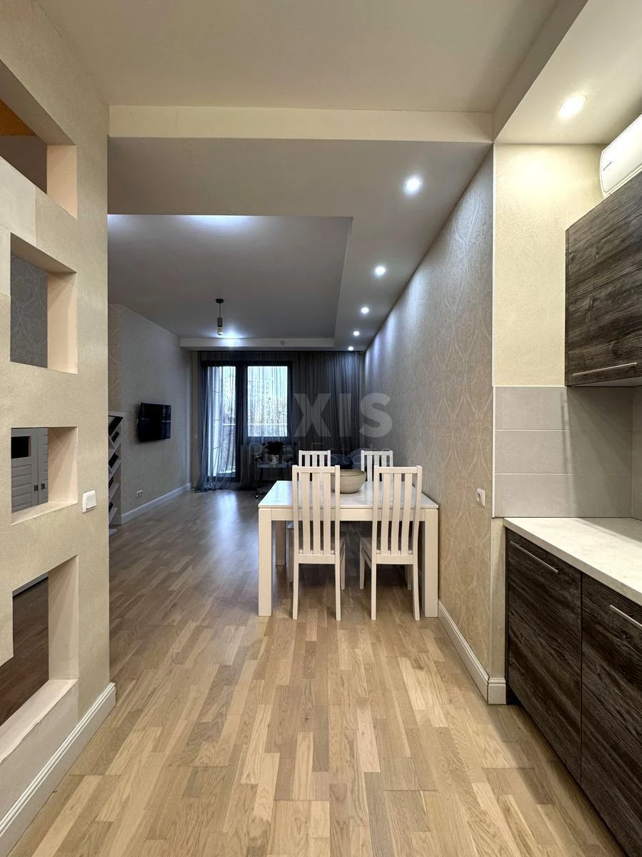 3k apartment pr-t Golosii'vs'kyj 60703570