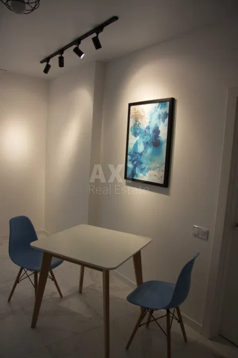 1к квартира шоссе Надднепрянское 2А293031