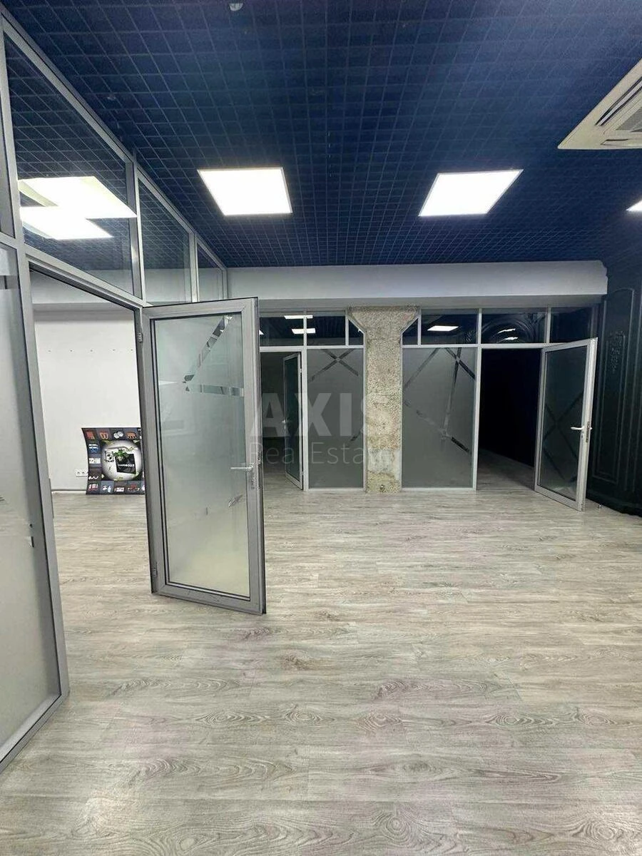 Office vul. Verhnij Val 2, 200m2656773