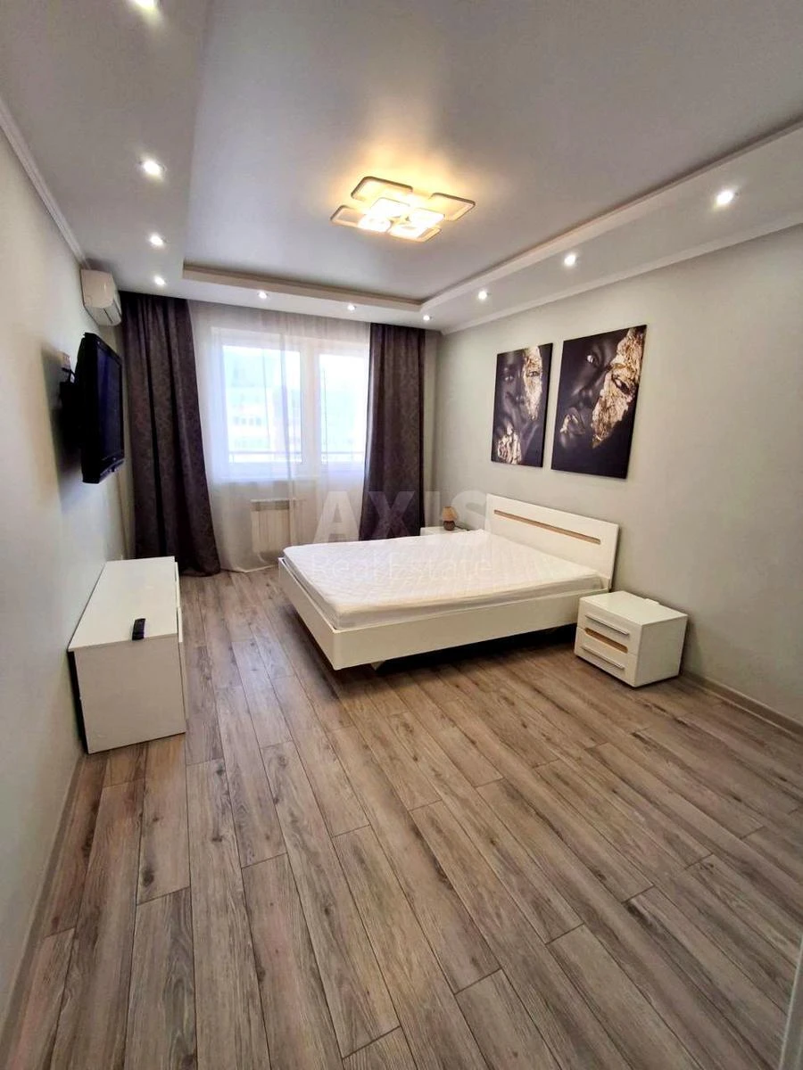 1k apartment vul. Kondratjuka Jurija 3639607