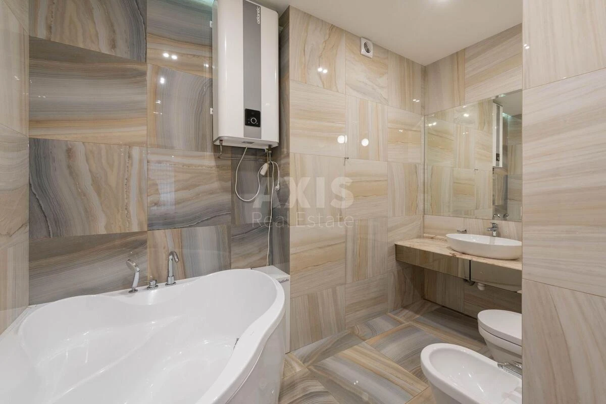 4k apartment vul. Andriya Verkhohlyada 146725621