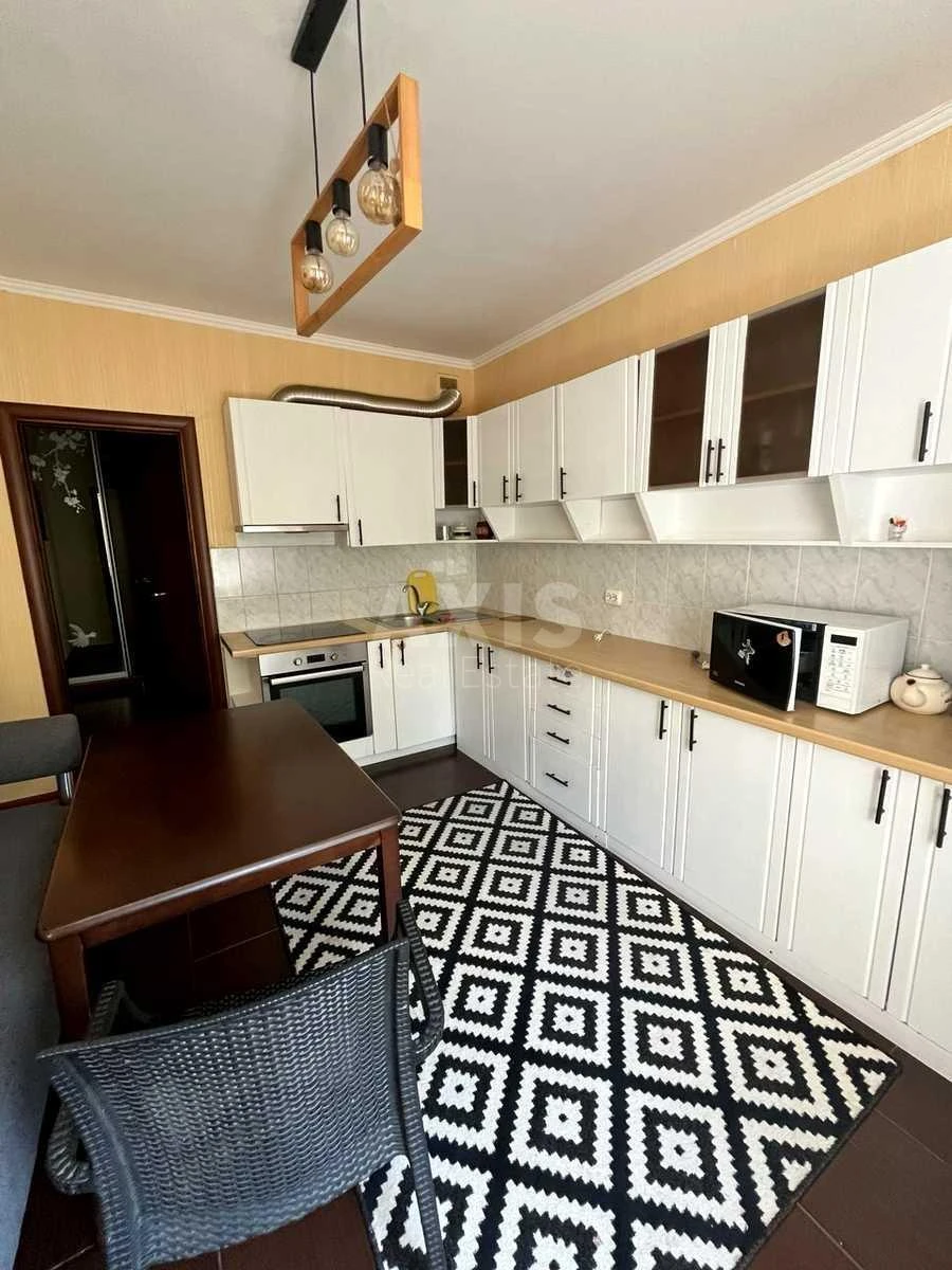 2к квартира ул. Урловская 9704001