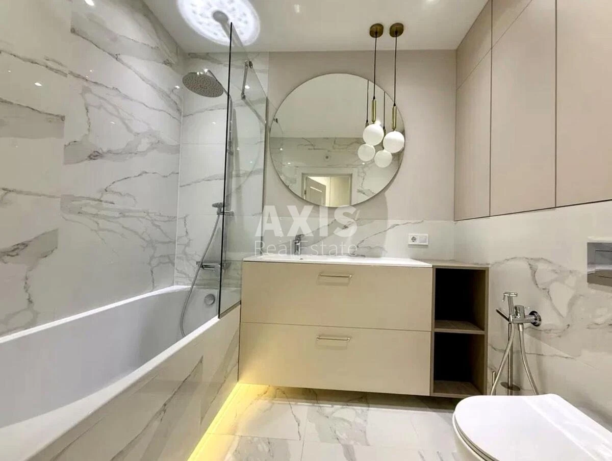 2k apartment vul. Brativ Shemetiv 7684487
