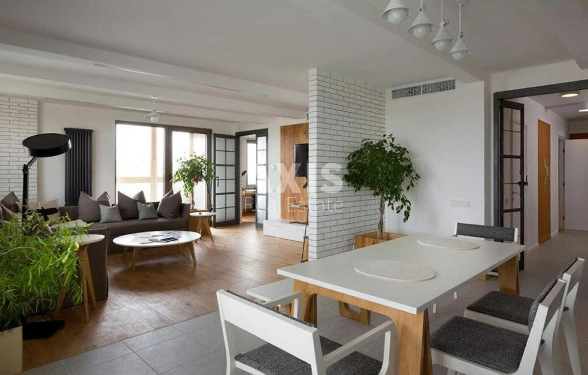 3k apartment pr-t Golosii'vs'kyj 58А618192