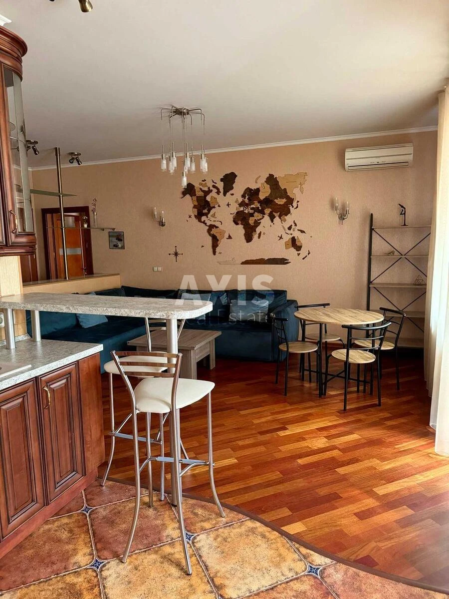 2k apartment vul. Shhekavyc'ka 30/39632385