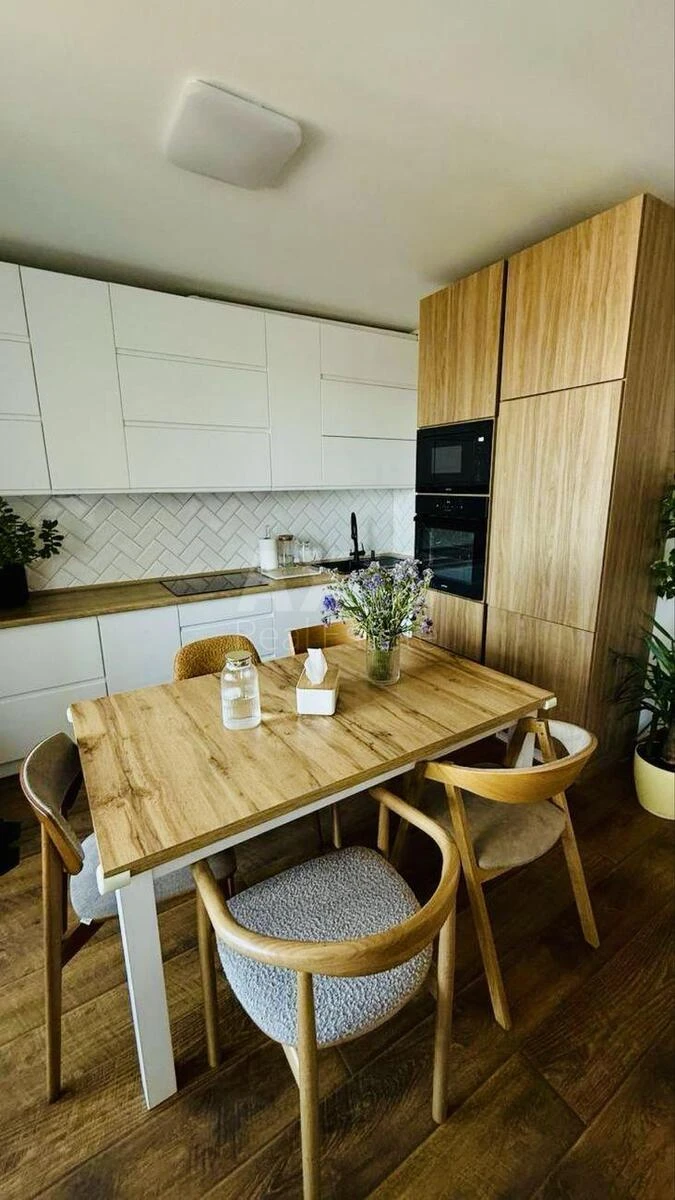 3k apartment vul. Sholudenka 1А672910