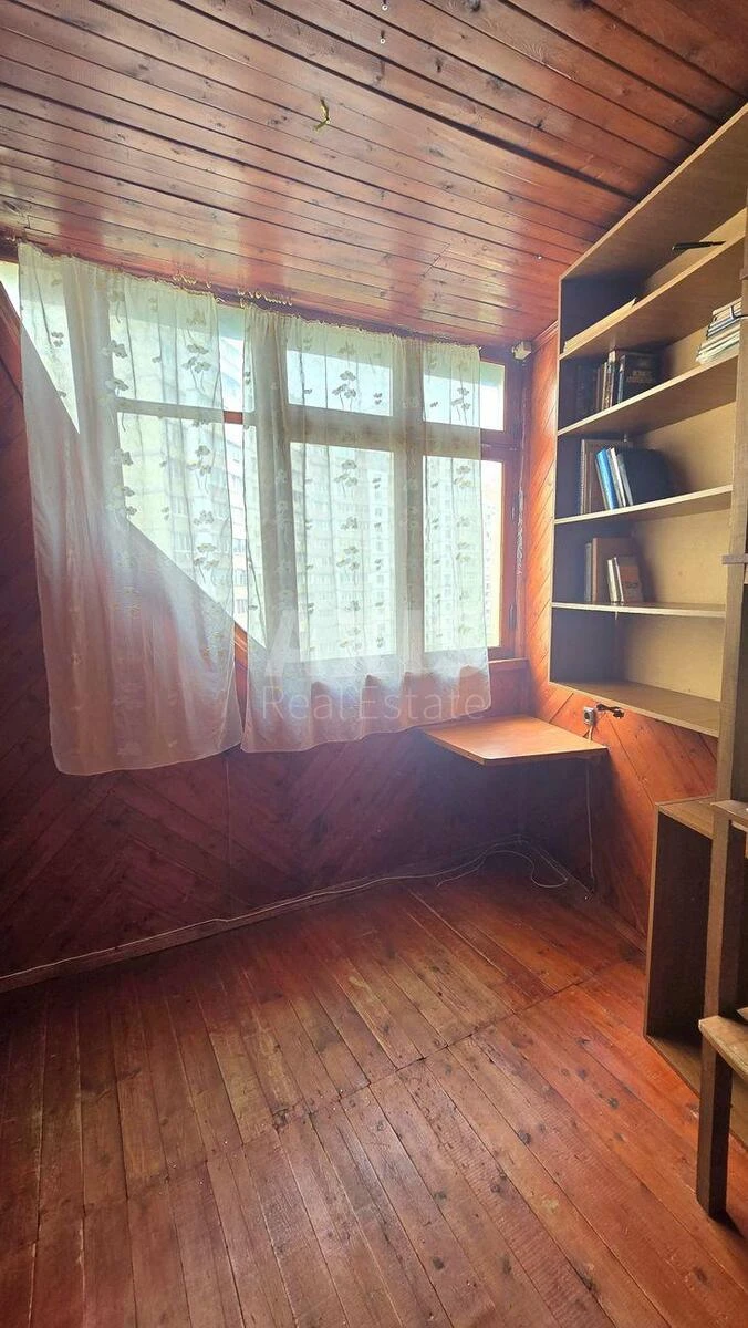 3k apartment vul. Saburova Oleksandra 18672978