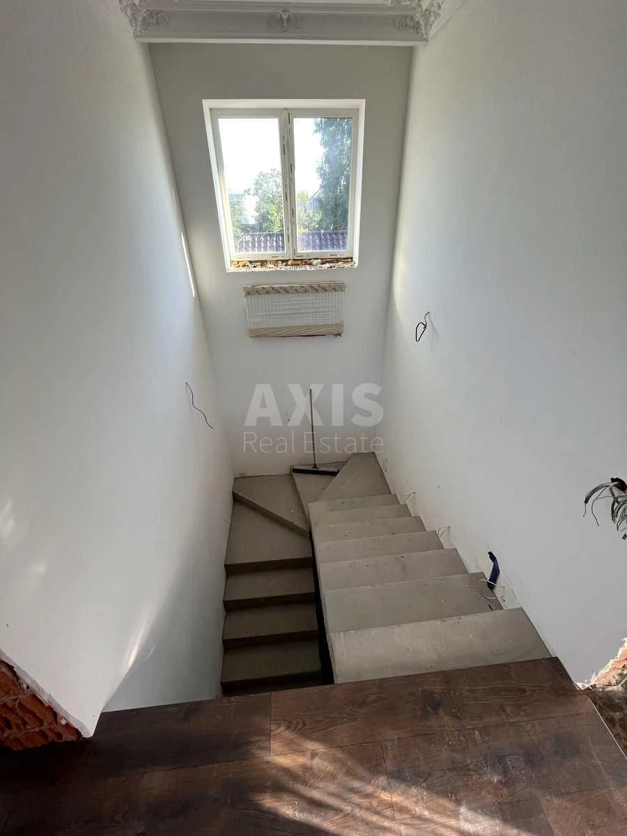 House vul. Smerekova, 367m2, Kyiv city704319