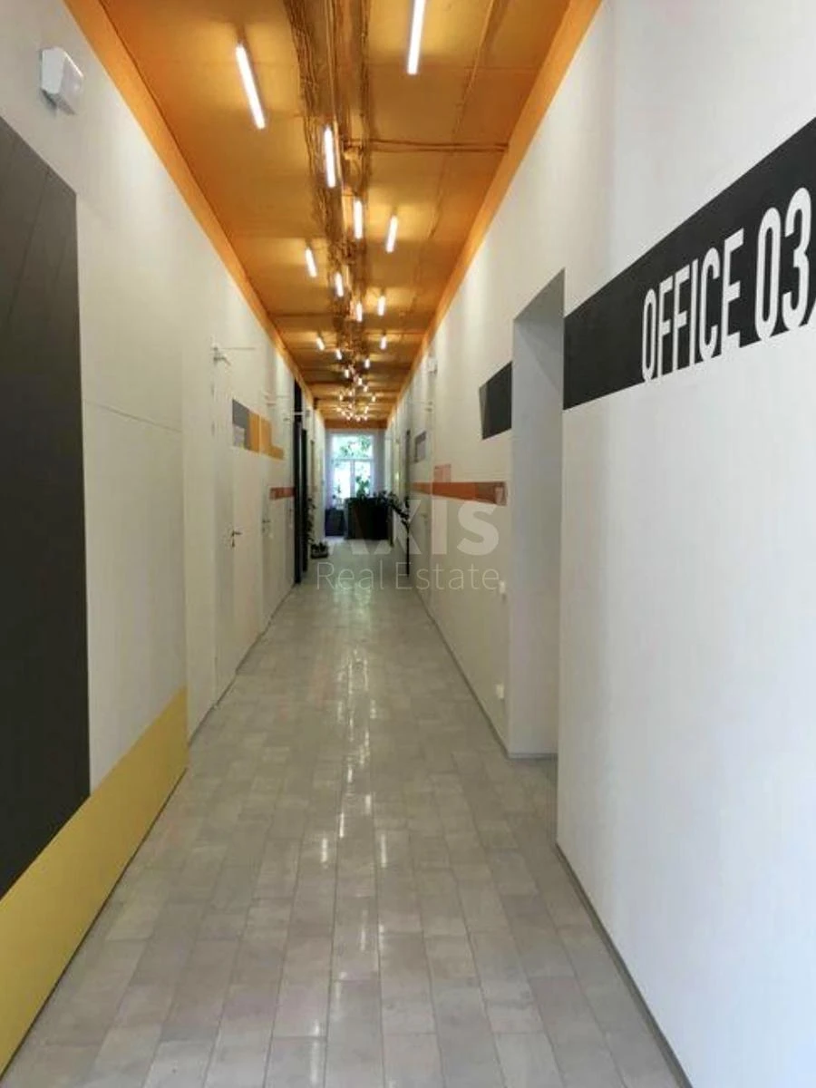 Office vul. Vasyl'kivs'ka 100А, 176m2657596