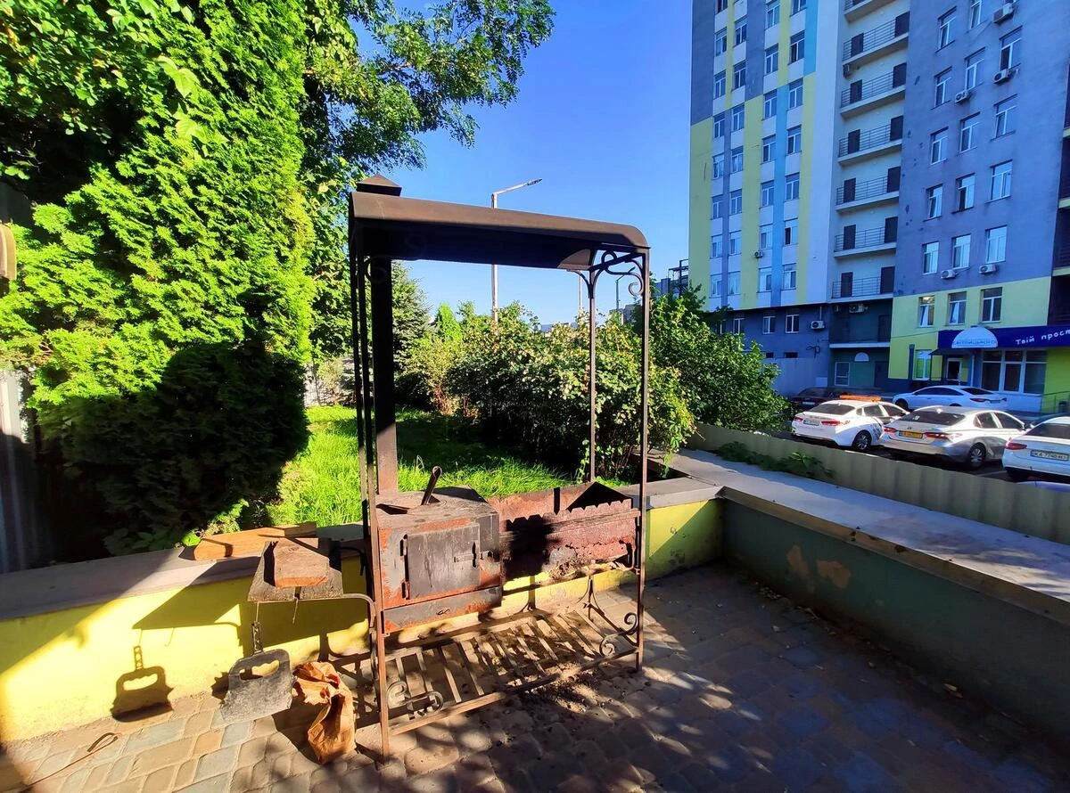1k apartment vul. Svitlyc'kogo 357044122