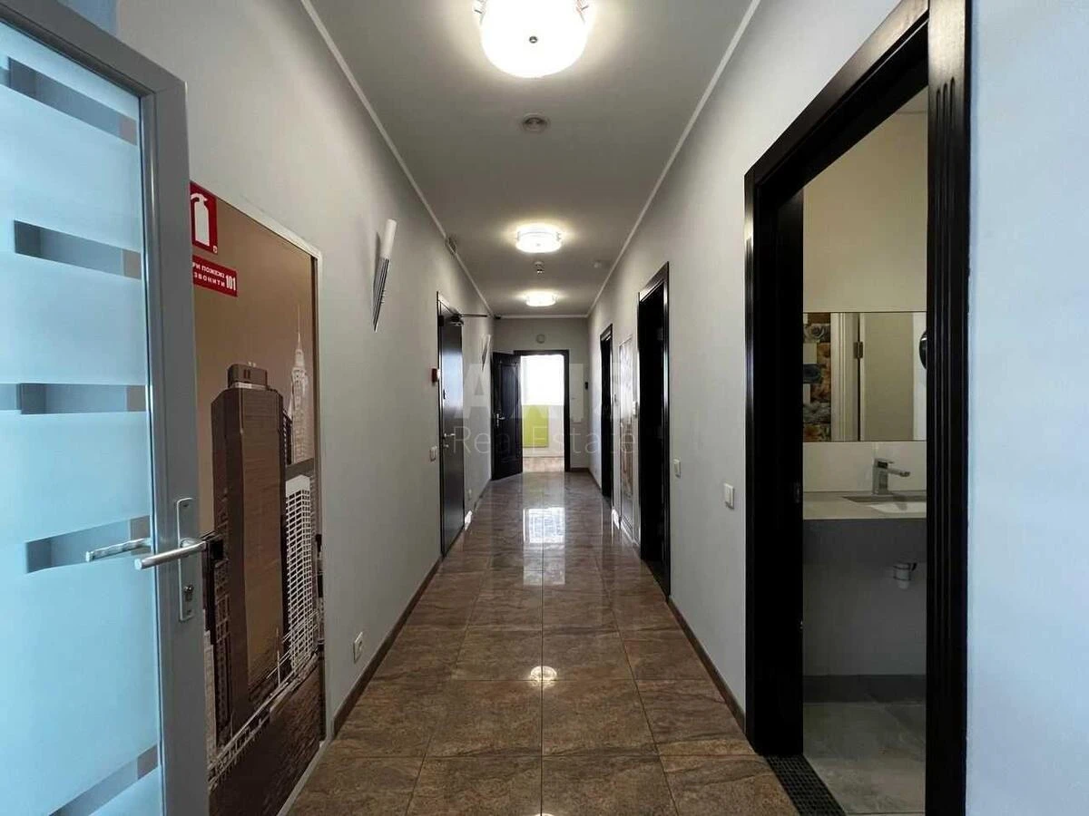 Office uzv. Klovs'kyj 7, 286m2673315