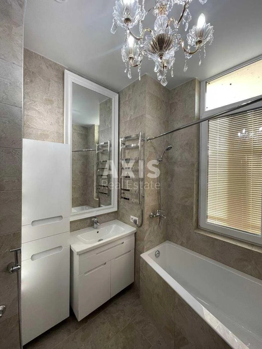 2k apartment vul. Nagirna 18/16521696