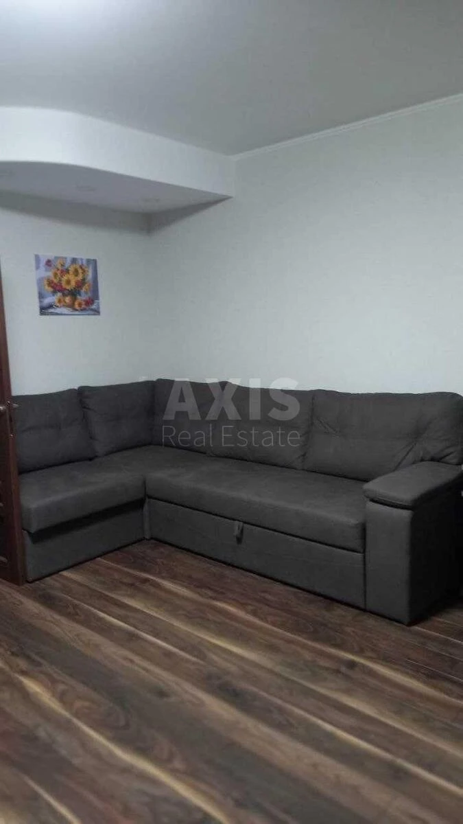 3k apartment vul. Raduns'ka 30642124